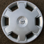 Nissan Versa hubcap 15 inch H53072